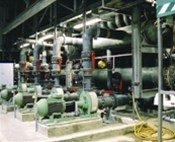 GF管路系统产品在烟气脱硫中的应用