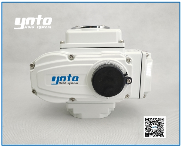 YNTO05-400电动执行器