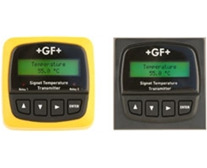 +GF+ Signet 8350温度变送器